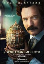 莫斯科紳士 A Gentleman in Moscow線上看