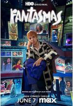 狂想行 Fantasmas線上看