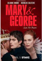 瑪麗和喬治 Mary & George線上看