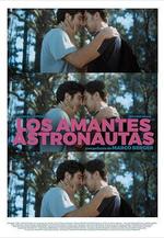 太空人戀人 Los amantes astronautas線上看