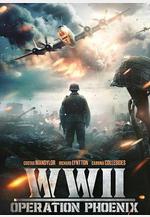二戰：鳳凰行動 WWII: Operation Phoenix線上看