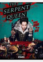 毒蛇王后 第二季 The Serpent Queen Season 2線上看