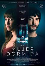 睡著的女人 La mujer dormida線上看