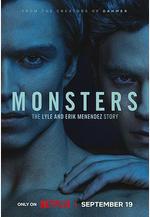 怪物：梅內德斯兄弟的故事 第二季 Monsters: The Lyle and Erik Menendez Story Season 2線上看