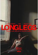 長腿 Longlegs線上看