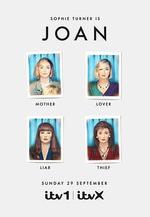 瓊 Joan線上看