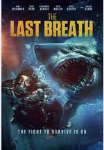 逃鯊 The Last Breath線上看
