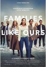 我們的家庭 Familier som vores線上看