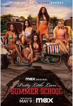 美少女的謊言：暑期班 第二季 Pretty Little Liars: Summer School Season 2線上看