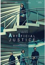 人造正義 Justicia Artificial線上看