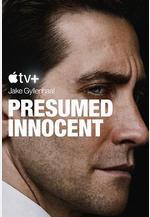 無罪的罪人 第一季 Presumed Innocent Season 1線上看