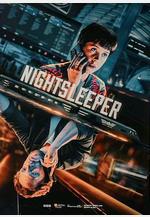 夜遊者 Nightsleeper線上看