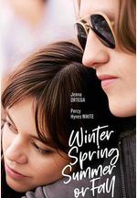 四季之後 Winter Spring Summer or Fall線上看