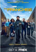 系列大片 The Franchise線上看