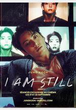 田柾國：我在這裡 Jung Kook: I Am Still