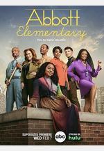小學風雲 第三季 Abbott Elementary Season 3線上看