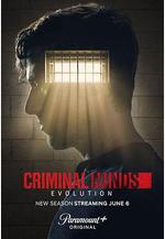 犯罪心理：演變 第十七季 Criminal Minds: Evolution Season 17線上看