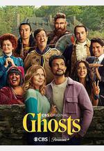 鬼屋歡樂送 第三季 Ghosts Season 3線上看