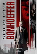 上帝的間諜 Bonhoeffer線上看