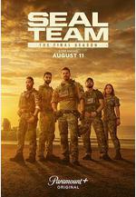 海豹突擊隊 第七季 SEAL Team Season 7線上看