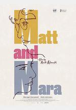 馬特和瑪拉 Matt and Mara線上看
