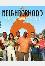 東鄰西舍 第六季 The Neighborhood Season 6線上看