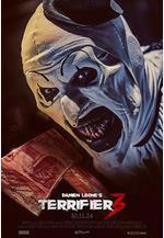 斷魂小丑3 Terrifier 3線上看