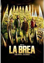 拉布雷亞 第三季 La Brea Season 3線上看