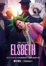奇思妙探 第一季 Elsbeth Season 1線上看