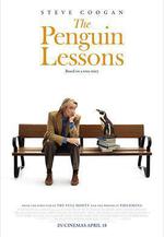 企鵝課 The Penguin Lessons線上看