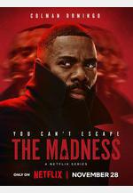 狂亂世道 The Madness線上看