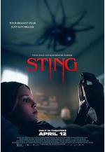 屋中異蛛 Sting線上看