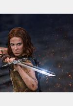 少女斗惡龍 Damsel線上看