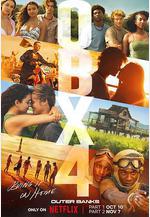 外灘探祕 第四季 Outer Banks Season 4線上看