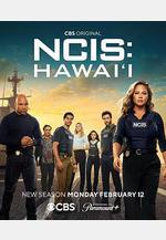 海軍罪案調查處：夏威夷 第三季 NCIS: Hawaiʻi Season 3線上看