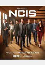 海軍罪案調查處 第二十一季 NCIS Season 21線上看