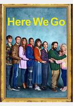 廢柴上路 第二季 Here We Go Season 2線上看