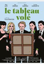 被偷走的畫 Le Tableau volé線上看