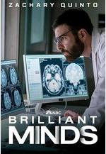 絕妙心靈 第一季 Brilliant Minds Season 1線上看