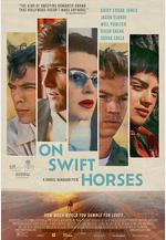 快馬馳情 On Swift Horses線上看