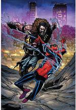 獵人克萊文 Kraven the Hunter線上看