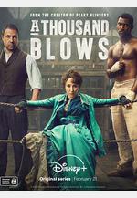 千錘百鍊 第一季 A Thousand Blows Season 1線上看