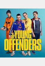 年少輕狂 第四季 The Young Offenders Season 4線上看