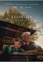 夏日之書 The Summer Book線上看