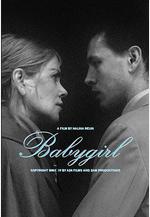 小心肝兒 Babygirl線上看