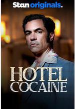 古柯鹼旅館 Hotel Cocaine線上看