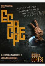 逃離人間 Escape線上看