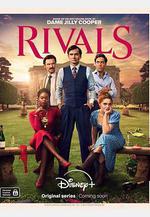 對手 第一季 Rivals Season 1線上看