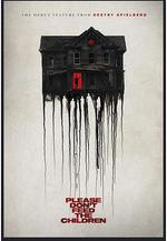 請勿餵養 Please Don’t Feed The Children線上看