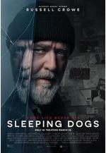 沉睡烈犬 Sleeping Dogs線上看